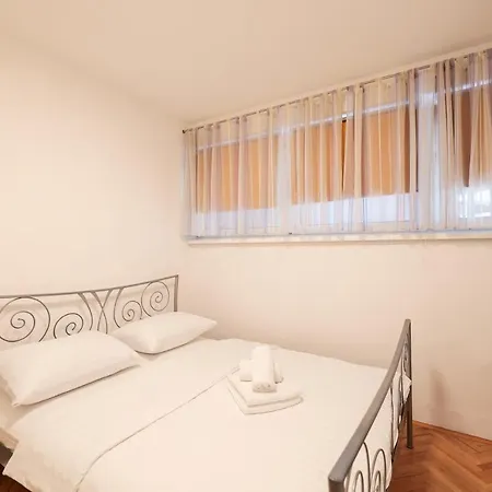 דירה Two Bedroom Petra - Ae1600 *