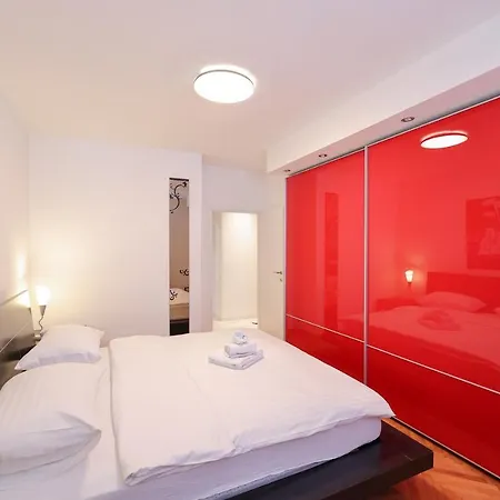 Two Bedroom Petra - Ae1600 Apartamento