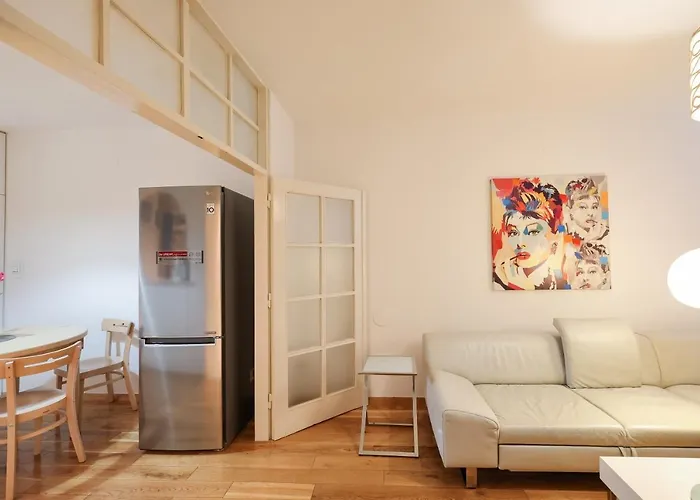 Two Bedroom Petra - Ae1600 Appartement