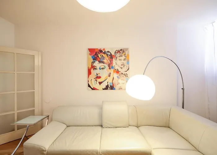 Two Bedroom Petra - Ae1600 Appartement