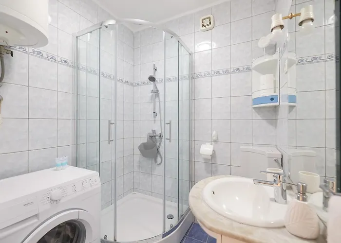 Two Bedroom Petra - Ae1600 Apartamento