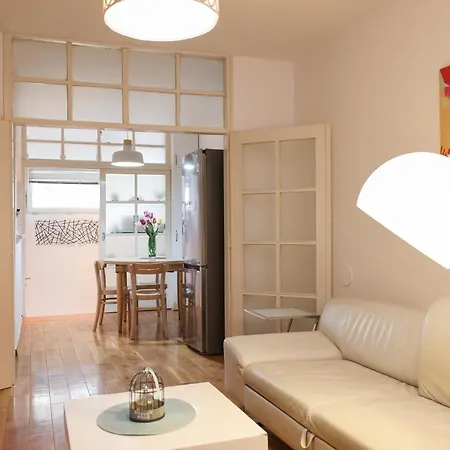 Apartment Two Bedroom Petra - Ae1600 Zadar