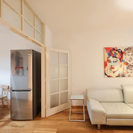 Two Bedroom Petra - Ae1600 公寓