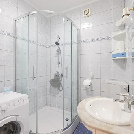 Two Bedroom Petra - Ae1600 公寓