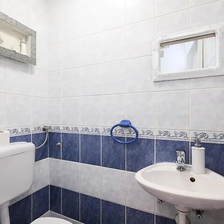 Apartment Two Bedroom Petra - Ae1600 Zadar