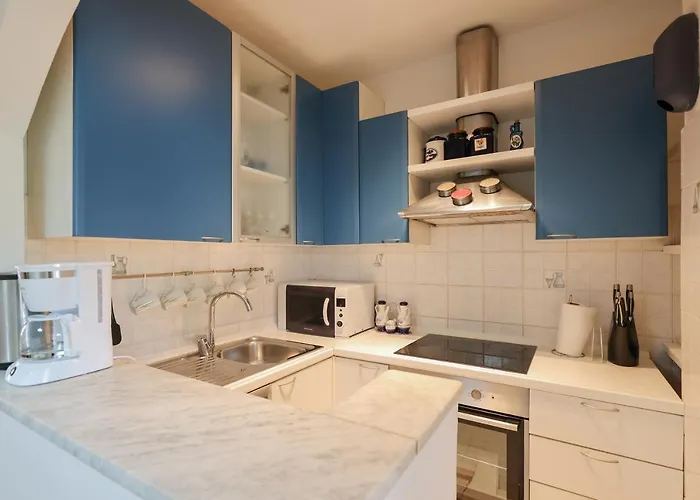 Two Bedroom Petra - Ae1600