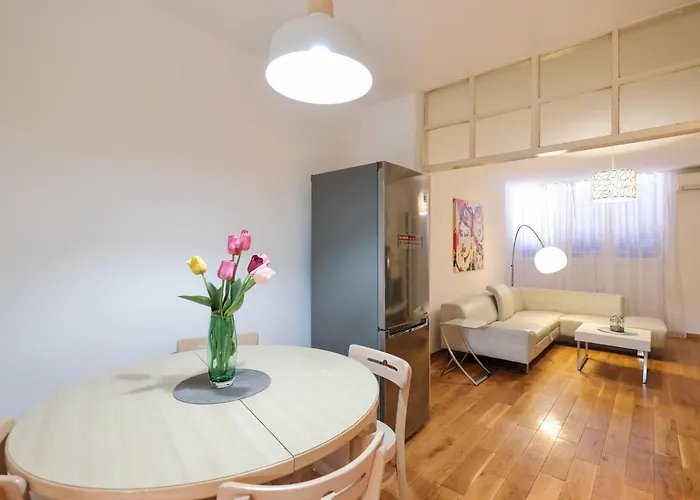 Two Bedroom Petra - Ae1600