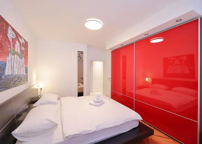 Two Bedroom Petra - Ae1600 アパート