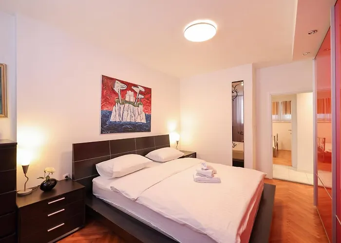 Two Bedroom Petra - Ae1600 *